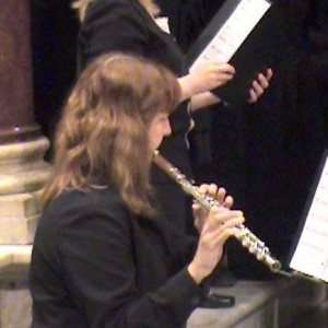 Flute and Piccolo Performer & Instructor - Flute Player in Alexandria, Louisiana