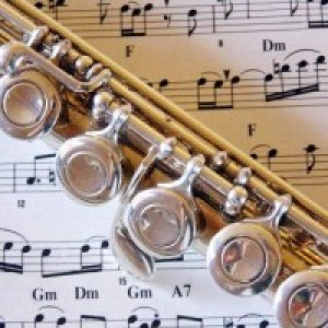 Flute Fantasies - Flute Player in Zephyrhills, Florida