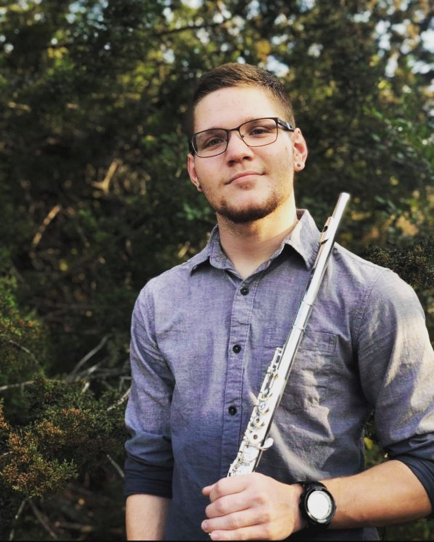 Hire Flute Gigs Flute Player in Fort Worth, Texas