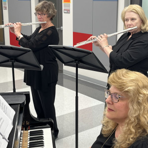 Flute Suite - Flute Player / Woodwind Musician in Plano, Texas