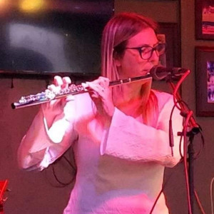Flutie Julie - Flute Player in Winter Garden, Florida