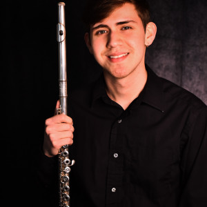 Pedro Mujica- Flutist - Flute Player in Bloomington, Indiana