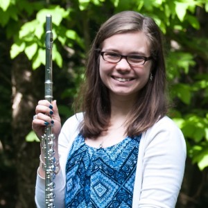 Flutist