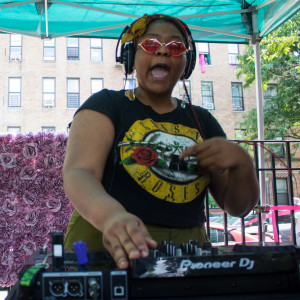Flwrshrk - Mobile DJ / Outdoor Party Entertainment in Bronx, New York