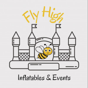 Fly High Inflatables & Events - Party Inflatables in Jacksonville, Florida