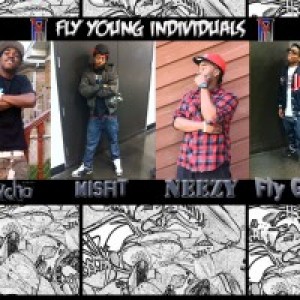Fly Young Individuals - Hip Hop Group in Chicago, Illinois