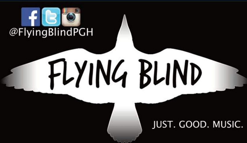 Gallery photo 1 of Flying Blind
