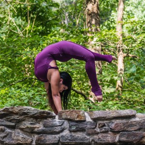 Flying Daniela - Contortionist in San Diego, California