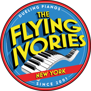 The Flying Ivories - Dueling Pianos in New York City, New York