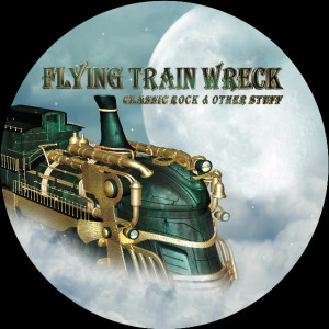 Flying Train Wreck