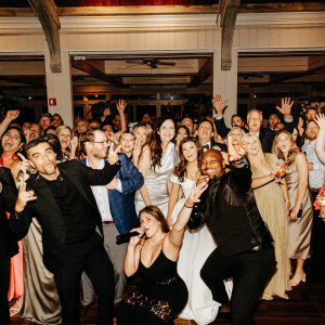 FM Band - Party Band in Miami, Florida