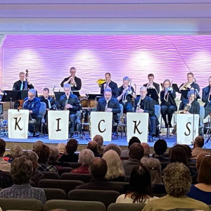 FM Kicks Band - Big Band in Moorhead, Minnesota