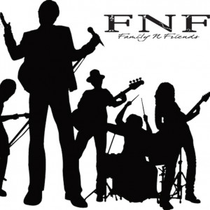 FNF Band - R&B Group in Gainesville, Florida