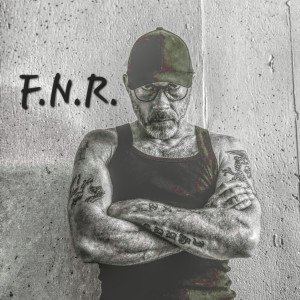 F.N.R. (FriendlyNeighborhoodRapper) - Hip Hop Artist in Edmonton, Alberta