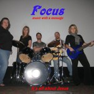 FOCUS - Music with a message