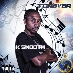 K Smooth - Hip Hop Artist / Rapper in Birmingham, Alabama