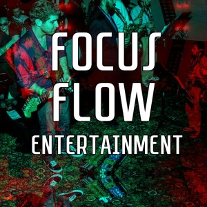 Focus Flow Entertainment - Wedding Band in Los Angeles, California