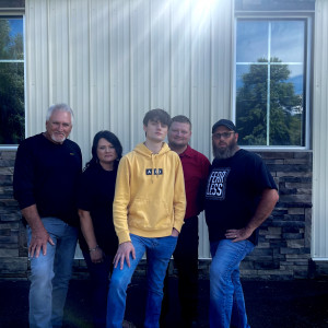 Focus - Christian Band / Gospel Music Group in Morehead, Kentucky