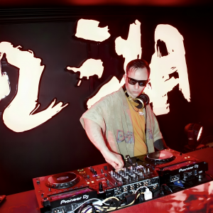 Foggy Ray - Club DJ in Los Angeles, California