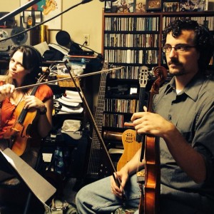 Folk Fusion Fiddler - Violinist in Austell, Georgia