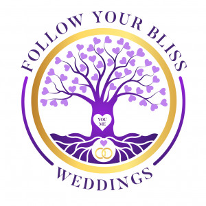 Follow Your Bliss Weddings