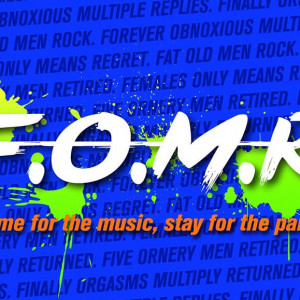 F.O.M.R Band - Classic Rock Band in Lockport, New York