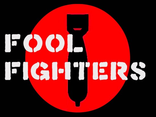 Gallery photo 1 of Fool Fighters "THE Tribute to Foo Fighters"