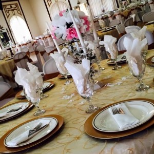 For His Glory Events - Event Planner in Tampa, Florida