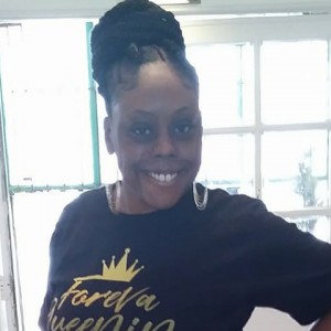 Foreva Queenin - Motivational Speaker in Atlanta, Georgia