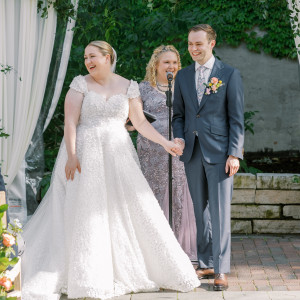 Forever Incredible Ceremonies - Wedding Officiant in Chicago, Illinois