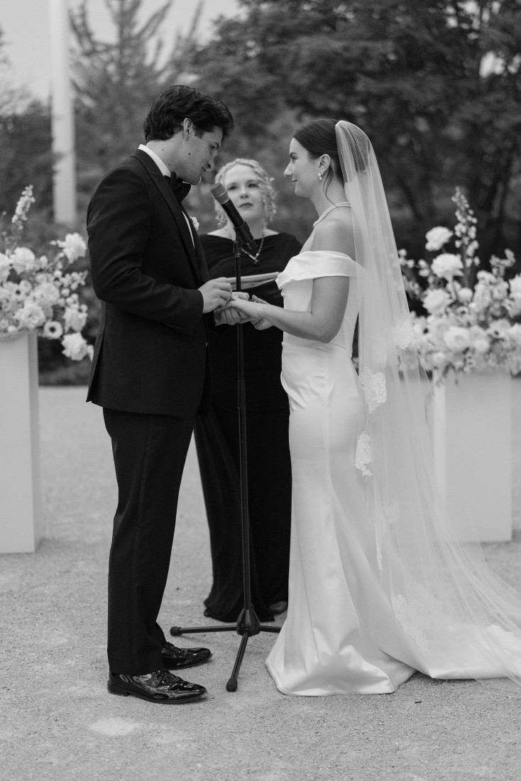 Gallery photo 1 of Forever Incredible Ceremonies