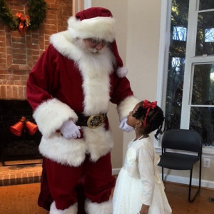 Forever Santa - Santa Claus / Holiday Party Entertainment in Randallstown, Maryland
