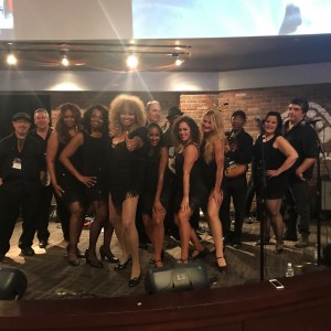 Forever Tina - Tribute Band / Tina Turner Impersonator in Voorhees, New Jersey