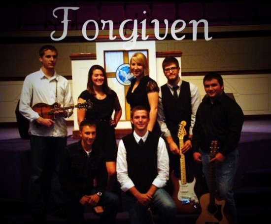 Gallery photo 1 of Forgiven