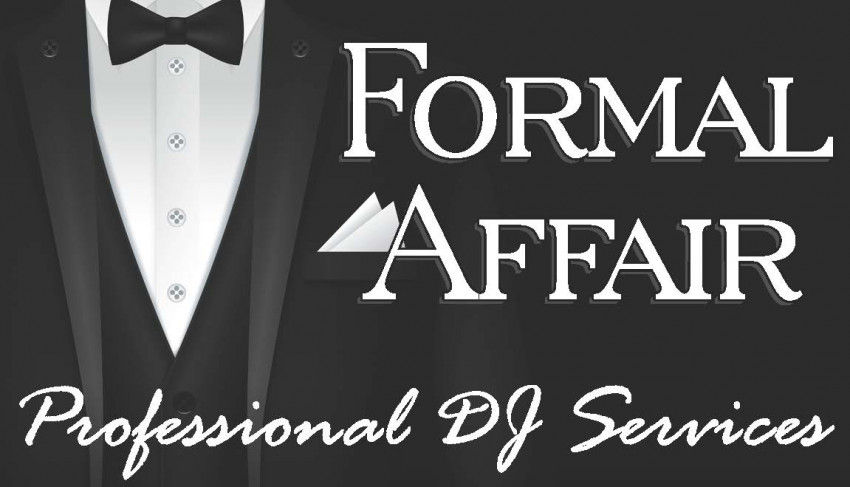 Gallery photo 1 of Formal Affair Professional DJ Services, LLC