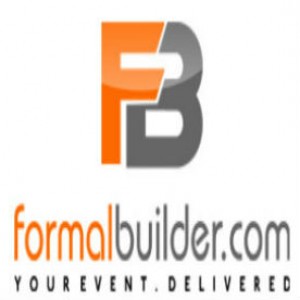Formal Builder - Event Planner in Newport Beach, California
