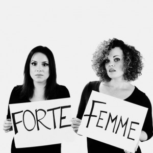 Forte Femme - A Cappella Group in Nashville, Tennessee