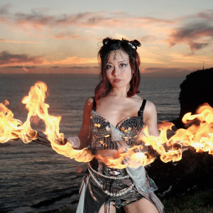 Fortune Fire Performance - Fire Performer / Clown in San Diego, California
