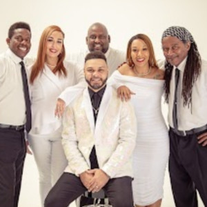 Forward Motion Band - Wedding Band in Anaheim, California