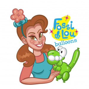 Fossi Lou Balloons - Balloon Twister / Children’s Party Entertainment in Louisville, Kentucky