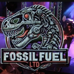 Fossil Fuel - Classic Rock Band in Roseville, California