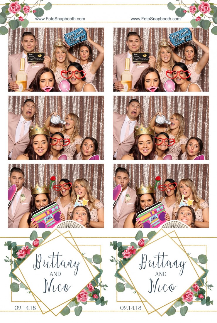 Hire Foto Snap Photo Booth Photo Booths in Camarillo, California