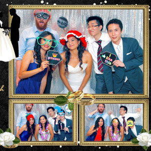 FotoZi Studio Photo Booth - Photo Booths in North York, Ontario