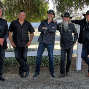 Bodie - Classic Rock Band in Chino Hills, California