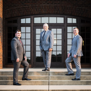 Foundations Ministries - Southern Gospel Group in Greeneville, Tennessee