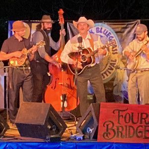 Four Bridges Bluegrass Band - Bluegrass Band in Sutton, Massachusetts