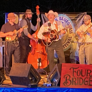 Four Bridges Bluegrass Band