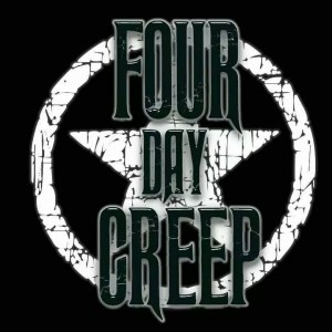 Four Day Creep - Classic Rock Band in Cedar Rapids, Iowa
