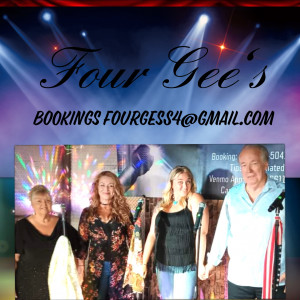 Four Gee's - Singing Group in Port Richey, Florida