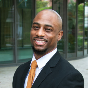 Frederick Johnson IV - Motivational Speaker in New Orleans, Louisiana